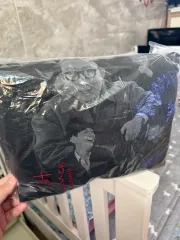 ホットソース Universe スウェット 麻 Mafia 起毛