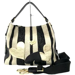 Think Bee! 2wayショルダーバッグ