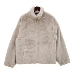 TATRAS タトラス バルブラ ファー ボア ブルゾン ジャケット BARBRA JACKET LTAT22A4903-L レディース サイズ03 アウター DL17417■