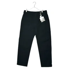 Engineered Garments(エンジニアードガーメンツ) Fatigue Pants - Dark Navy Cotton Moleskin ファティーグ パンツ ダークネイビー コットン モールスキン M ダークネイビー
