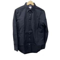 PaulSmith(ポールスミス) 長袖シャツ サイズSMALL S メンズ美品  - ダークネイビー