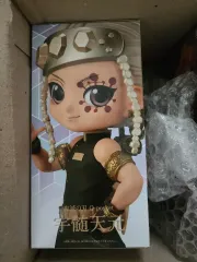 鬼滅の刃 Q posket 宇髄天元 セピア