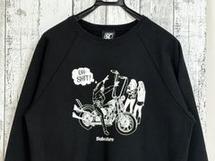 subculture スウェット サイズ1 木村拓哉 sc - メルカリ