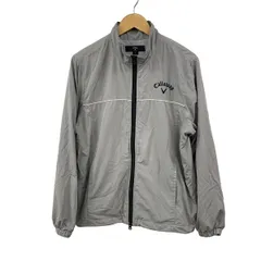 2025年最新】Callaway Golf メンズ ジャンパー・ブルゾンの人気