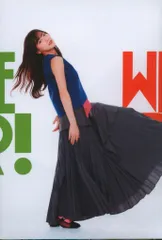 日向坂46 日向坂46展「WE R!」 河田陽菜 ポストカード