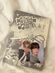 トゥアーズアルバム(トレカ〇 すべての付属品含む)