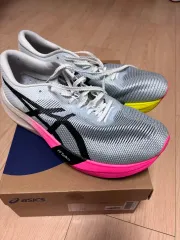 2025年最新】メタスピードスカイ パリの人気アイテム - メルカリ