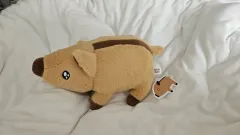 Longロング ブタ ぬいぐるみ