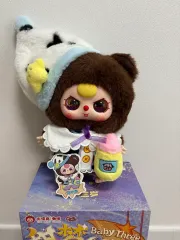 ベイビーリー スウィートドリーム 달콤한꿈 400% 水目