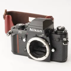 2025年最新】nikon f3 hp ボディの人気アイテム - メルカリ