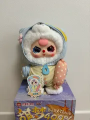 ベイビー3 スウィートドリーム 달콤한꿈 400% オッドアイ