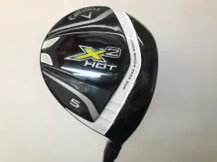 2025年最新】X2 HOT フェアウェイウッド の人気アイテム - メルカリ