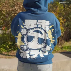 강지ポテトWHOフードTシャツxl未開封