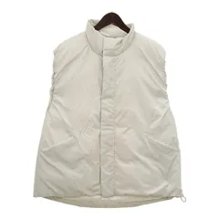 2025年最新】miffew ダウンベストの人気アイテム - メルカリ