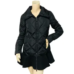 2025年最新】モンクレール ペプラムダウンの人気アイテム - メルカリ