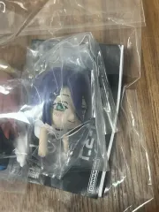 チェンソーマン レゼ ロング デロング デロング ガチャ キーホルダー ボールチェーン バージョン 未開封 現物 出品