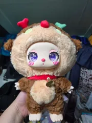 ベイビー 쓰리 廃盤 リール トナカイ