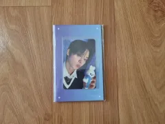 Stray Kids(ストレイキッズ・スキズ・SKZ) マジックスクール ポップアップ ストア シークレットハニー アクリルスタンド リノ(LEE KNOW・イミンホ)