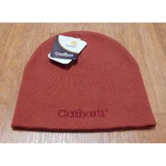 Carhartt カーハート スポーツ ファッション ビーニー ヴィンテージ ローズ CH-2