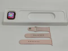 Apple Watch SE 第1世代/GPS/40mm/A2351/ゴールド〈MYDN2J/A〉