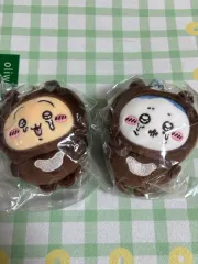 タグ付き ナガノ マレーグマ うさぎ ハチワレ まとめ