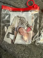 HOT SAUCE Universe グッズ ボトルオープナー キーホルダー