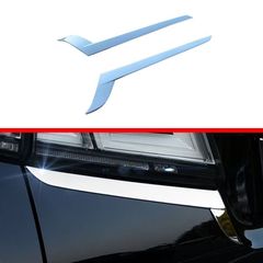 20系 ヴェルファイア 後期用 LED EYEデイライトガーニッシュV2