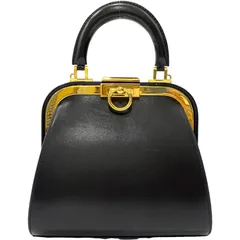 Christian Dior クリスチャンディオール ハンドバッグ ワンショルダーバッグ 【ストラップ欠品】