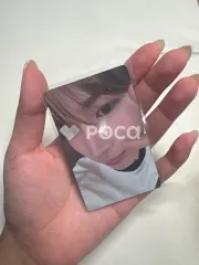 TWS ギョンミン TRY WITH US Compact Ver. COMEBACK LIVE Weverse