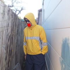 廃盤】NIKE LAB NRG TN TRACK JKT HD TOUR - メルカリ