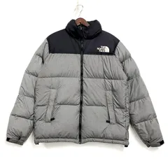 【中古品】THE NORTH FACE ザ・ノースフェイス ND91842 NOVELTY NUPTSE JACKET ノベルティ ヌプシ ジャケット アウター 長袖 【144-251009-rk-10-izu】