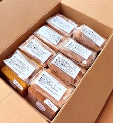 長崎カステラ切り落とし 8パック - メルカリ