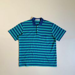 AFB BIG POLO SHIRTS　希少サイズ　swag y2k AFB BIG POLO SHIRTS 希少サイズ swag y2k - メルカリ