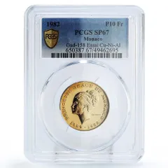 2026年最新】モナコ 金貨の人気アイテム - メルカリ