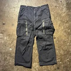 2025年最新】DOUBLE RL メンズ ワークパンツ・カーゴパンツ