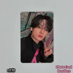 StrayKids スキズ DO IT musicplant ミュープラ トレカ リノ