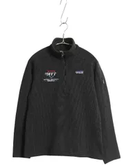 【お得なクーポン配布中!】 パタゴニア ベターセーター ハーフジップ レディース S 19年製 裏起毛 フリース セーター プルオーバー ジャケット ブルゾン ブラック 企業