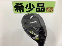 2025年最新】PiNG g430 ユーティリティ 6uの人気アイテム - メルカリ
