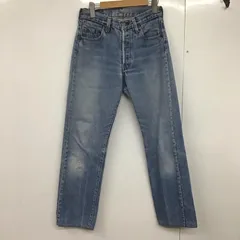 Levi's リーバイス パンツ デニム、ジーンズ 501 80s