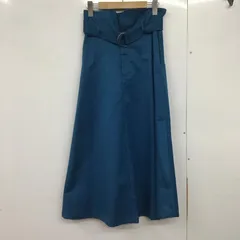 JEANASIS ジーナシス スカート ロングスカート のサムネイル