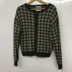 ehka sopo エヘカソポ カーディガン 長袖 