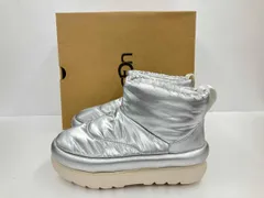 2026年最新】UGG CLASSIC maxi miniの人気アイテム - メルカリ