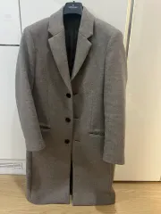 24fw セオリー カシミアコート 95-100