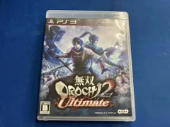PS3 無双OROCHI2 Ultimate