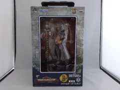 B賞 トラファルガｰ･ロｰフィギュア 一番くじ ワンピｰス~ドレスロｰザ編~ ワンピｰス