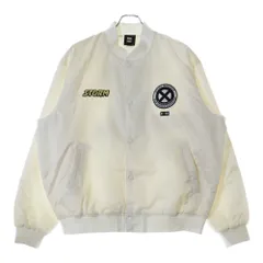 2025年最新】kiss スタジャンの人気アイテム - メルカリ