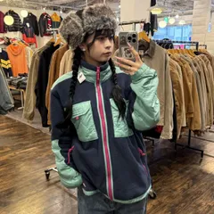 【THE NORTH FACE/ザ ノースフェイス】フリース