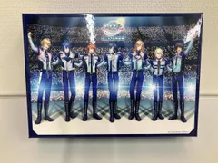 DVD  劇場版  うたの⭐️プリンスさま♪  マジLOVEスターリッシュツアーズ　アニメイト特装版