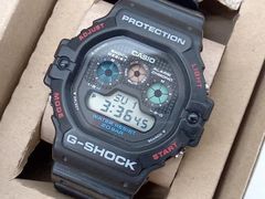 カシオ DW 290 中古 美品 付属品無し ミッションインポッシブル - メルカリ
