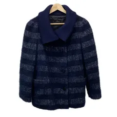 2026年最新】yoshie inaba コートの人気アイテム - メルカリ